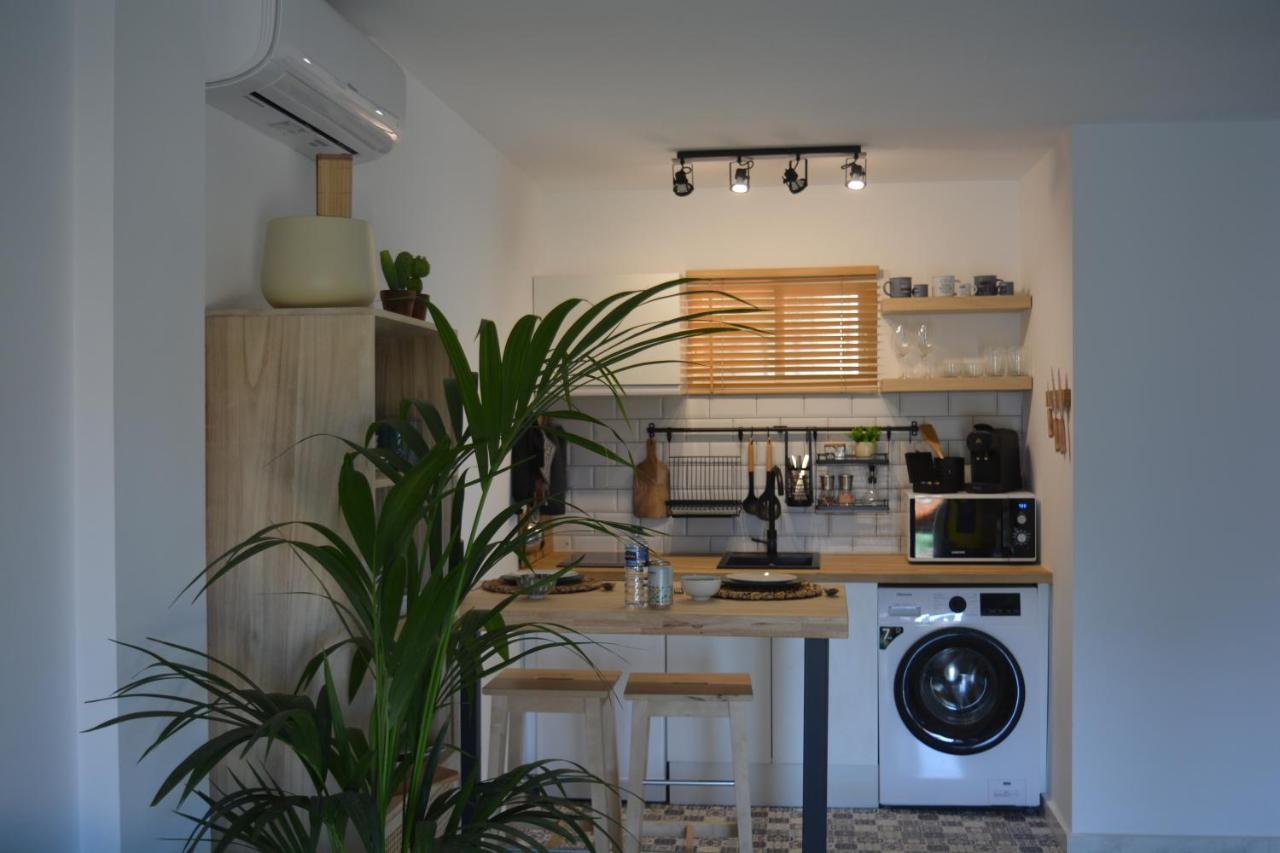 Apartamento Con Jacuzzi Y Terraza Con Opcion A Piscina Privada Almuñécar Exterior foto