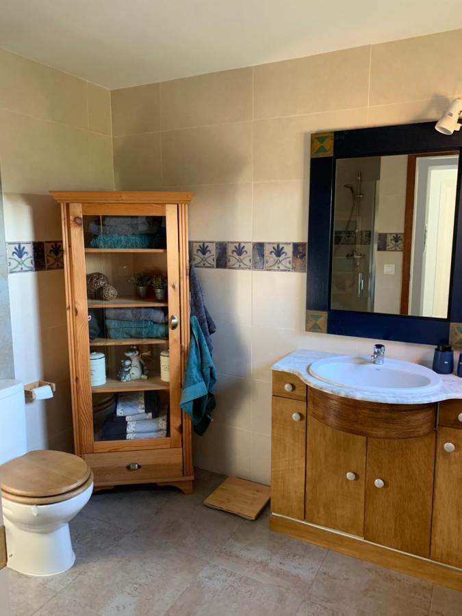 Apartamento Con Jacuzzi Y Terraza Con Opcion A Piscina Privada Almuñécar Exterior foto