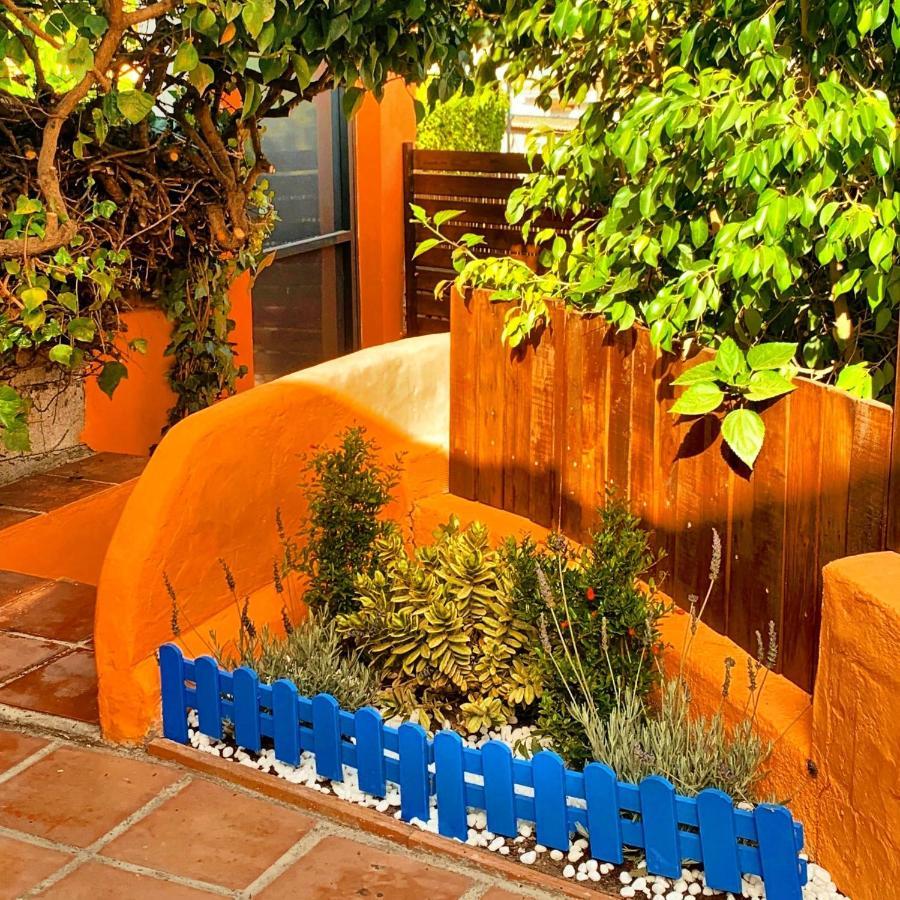 Apartamento Con Jacuzzi Y Terraza Con Opcion A Piscina Privada Almuñécar Exterior foto