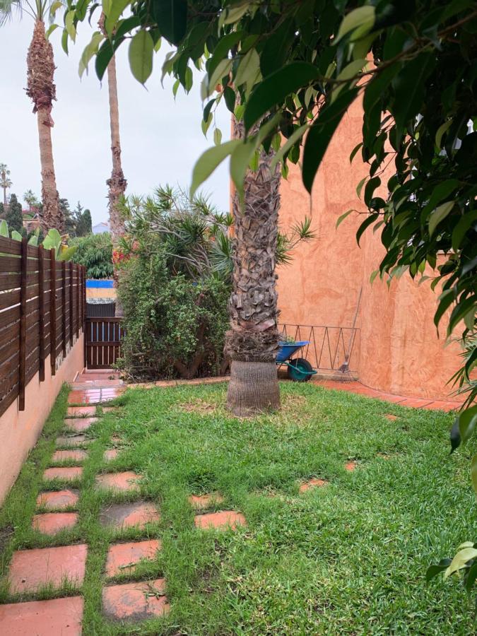 Apartamento Con Jacuzzi Y Terraza Con Opcion A Piscina Privada Almuñécar Exterior foto