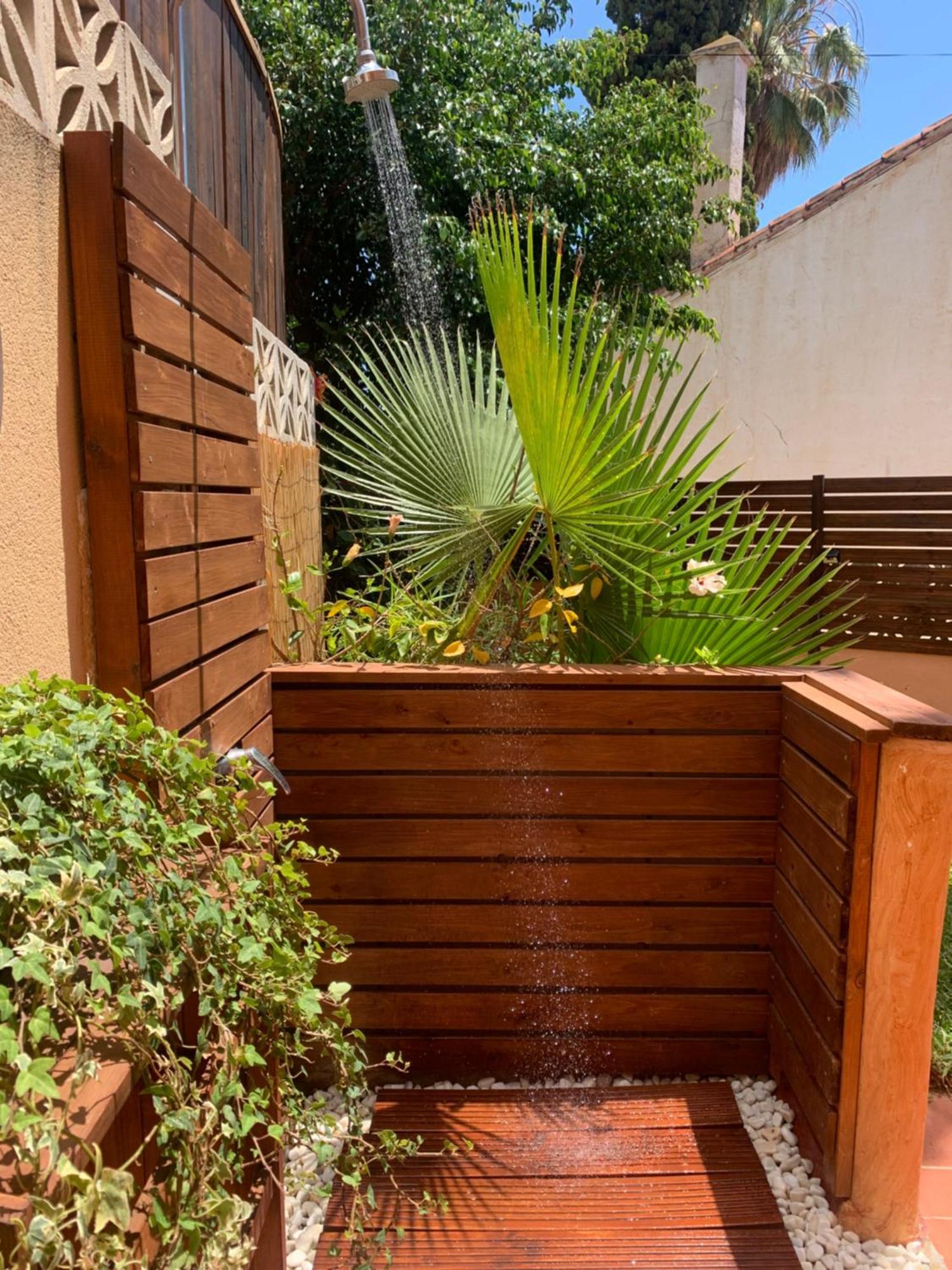 Apartamento Con Jacuzzi Y Terraza Con Opcion A Piscina Privada Almuñécar Exterior foto